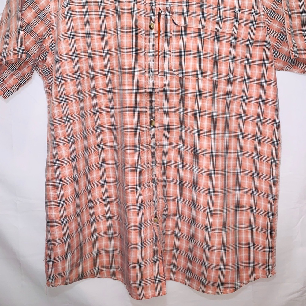 North face shirt